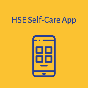 HSE Self-Care App
