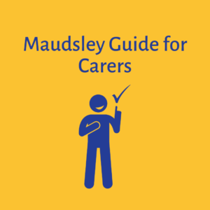 Golden rules for carers 