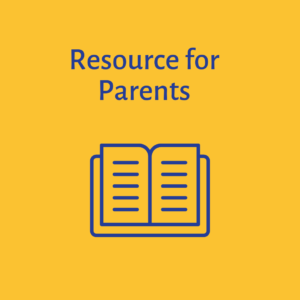 Parent?s Resources
